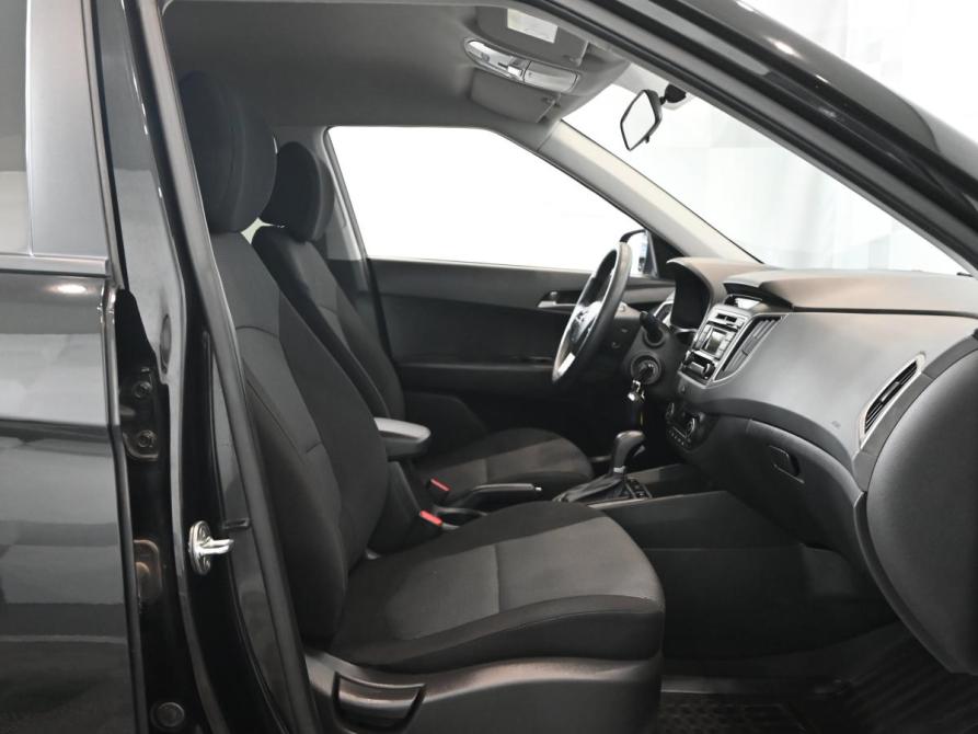 Hyundai Creta I Екатеринбург  - изображение 11