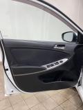 Hyundai Solaris I Рестайлинг Кемерово  - изображение 20