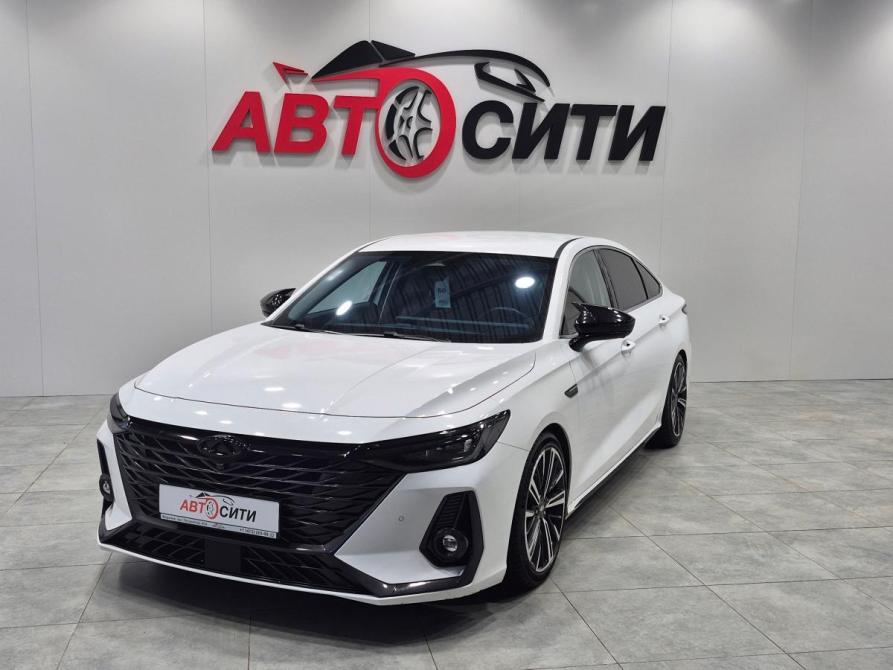 Chery Arrizo 8 Воронеж  - изображение 3