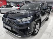 Toyota RAV4 V (XA50) Казань  - изображение 23