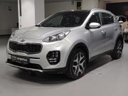 Kia Sportage IV Казань  - изображение 23