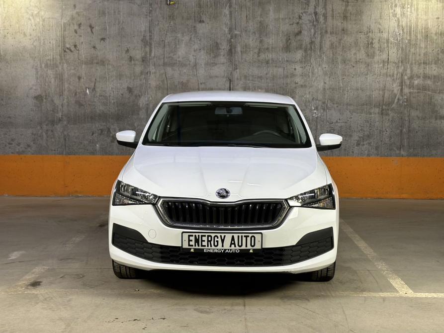 Skoda Rapid II Уфа  - изображение 8