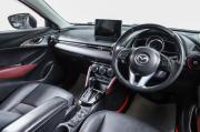 Mazda CX-3 I Новосибирск  - изображение 27