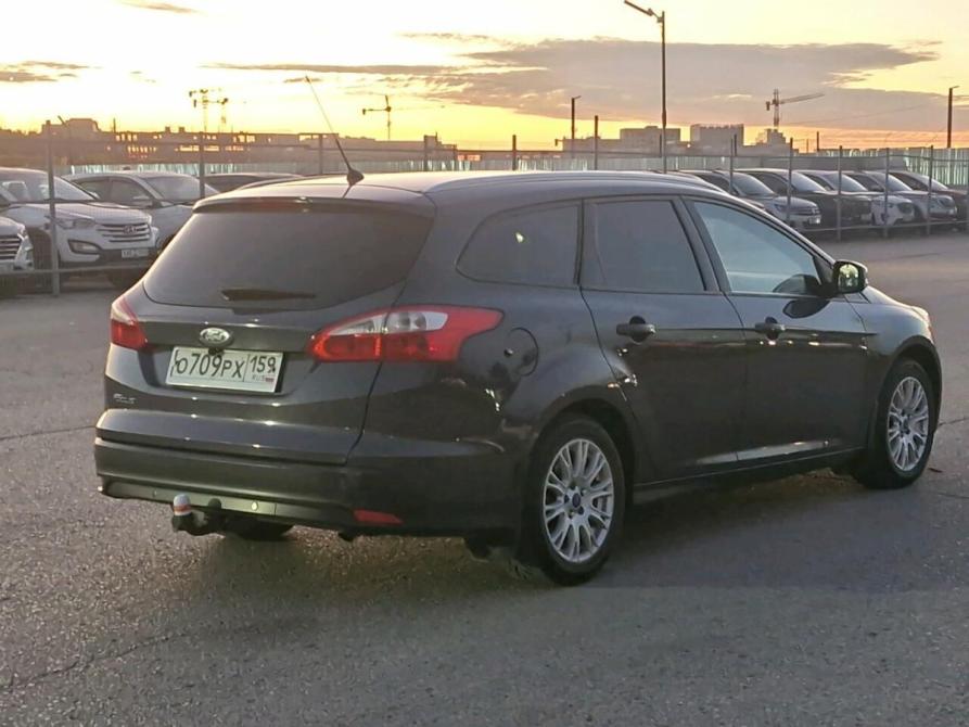 Ford Focus III Пермь  - изображение 2