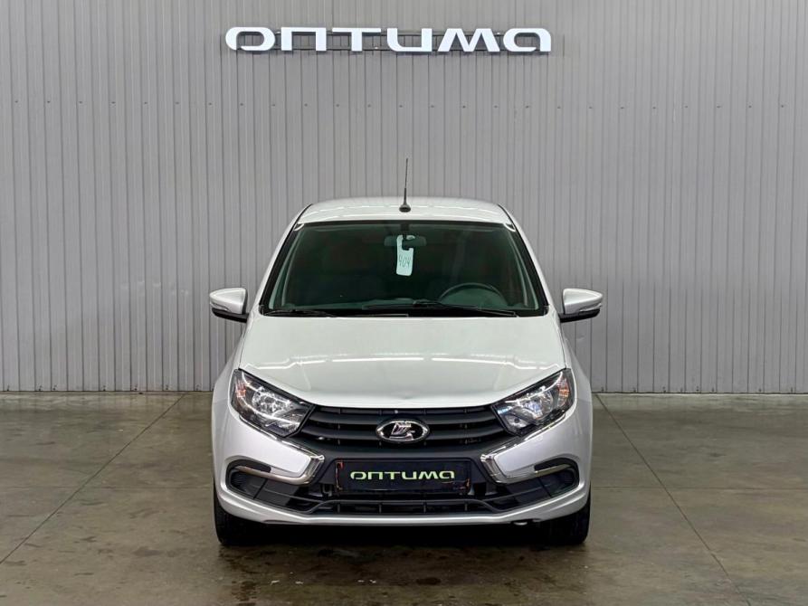 Lada (ВАЗ) Granta I Рестайлинг Краснодар  - изображение 2