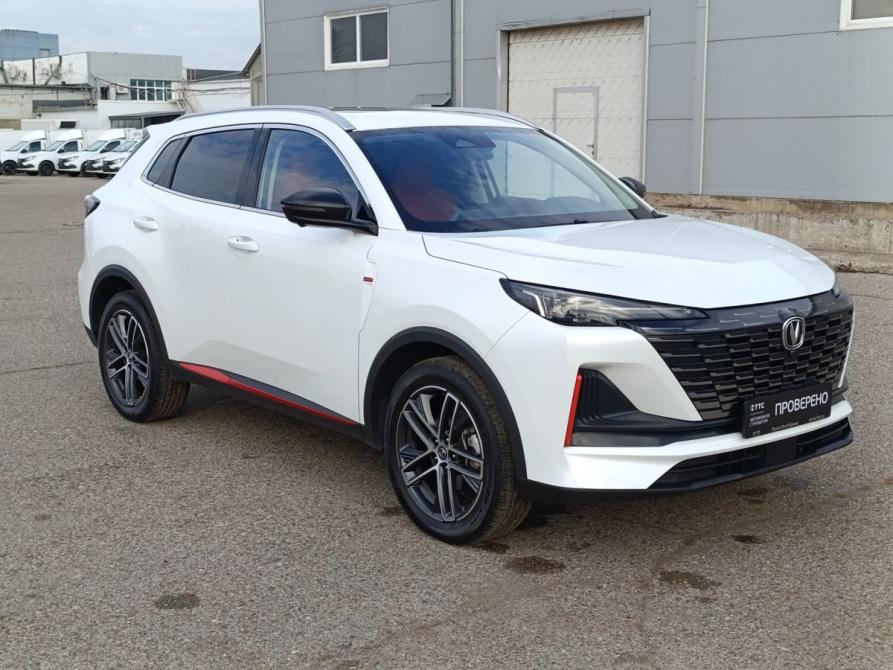 Changan UNI-S I Набережные Челны  - изображение 3