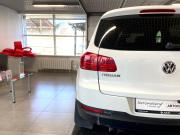 Volkswagen Tiguan I Рестайлинг Тольятти  - изображение 24