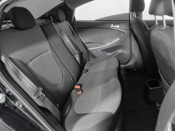 Hyundai Solaris I с пробегом 2011 года, цена 679 000 рублей, 198733 км, седан, Автокод Объявления