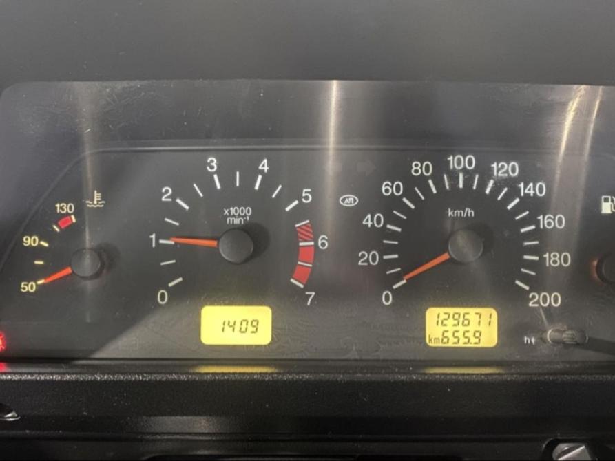 Lada (ВАЗ) 2131 (4x4) I Курск  - изображение 10