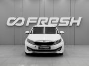 Kia Optima III Ростов-на-Дону  - изображение 19