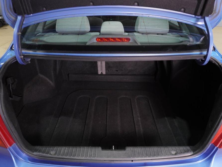 Chevrolet Lacetti I Воронеж  - изображение 16