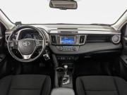 Toyota RAV4 IV (XA40) Рестайлинг Москва  - изображение 41