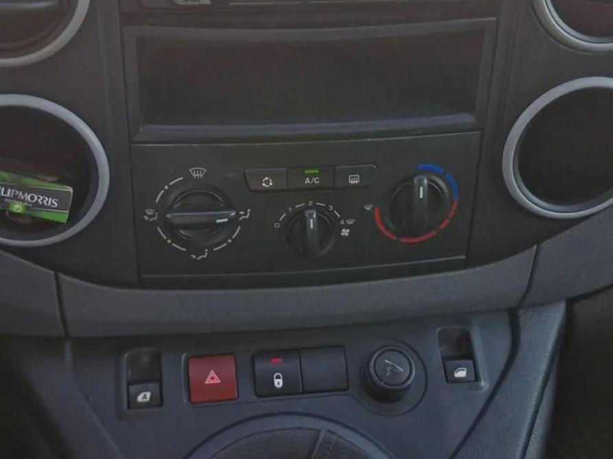 Citroen Berlingo II Волгоград  - изображение 4