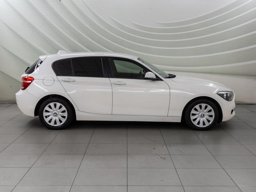 BMW 1 серии II (F20/F21) Волгоград  - изображение 8