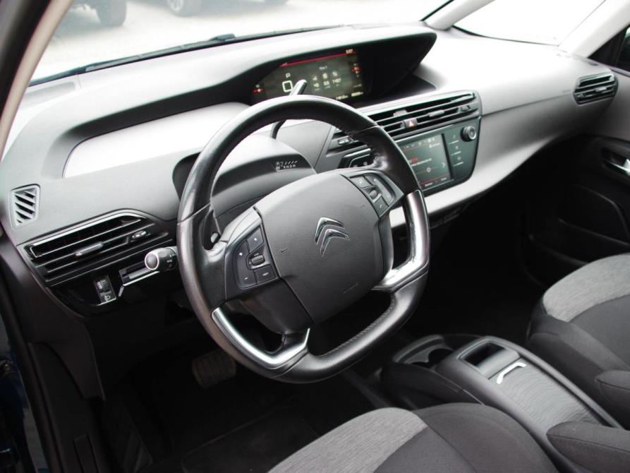 Citroen C4 SpaceTourer I Владимир  - изображение 6