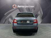 Skoda Octavia III (A7) Рестайлинг Оренбург  - изображение 24