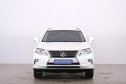 Lexus RX III Рестайлинг Омск  - изображение 24