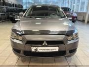 Mitsubishi Lancer X Челябинск  - изображение 30