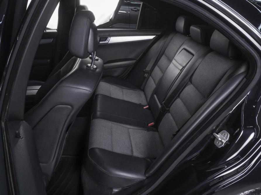 Mercedes-Benz C-Класс III (W204) Ростов-на-Дону  - изображение 9