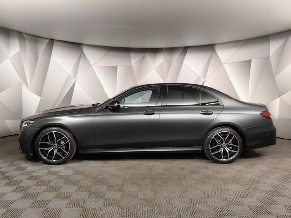 Mercedes-Benz E-Класс V (W213 S213 C238) Рестайлинг с пробегом 2022 года, цена 4 800 000 рублей, 26257 км, седан, Автокод Объявления