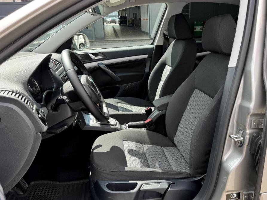 Skoda Octavia II (A5) Рестайлинг Кропоткин  - изображение 10