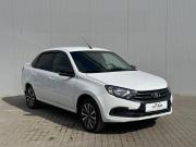 Lada (ВАЗ) Granta I Рестайлинг Тамбов  - изображение 22