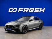 Mercedes-Benz E-Класс AMG V (W213) Рестайлинг Москва  - изображение 29