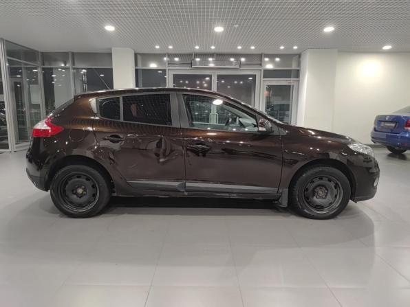 Renault Megane III Рестайлинг с пробегом 2014 года, цена 570 000 рублей, 169528 км, хэтчбек, Автокод Объявления