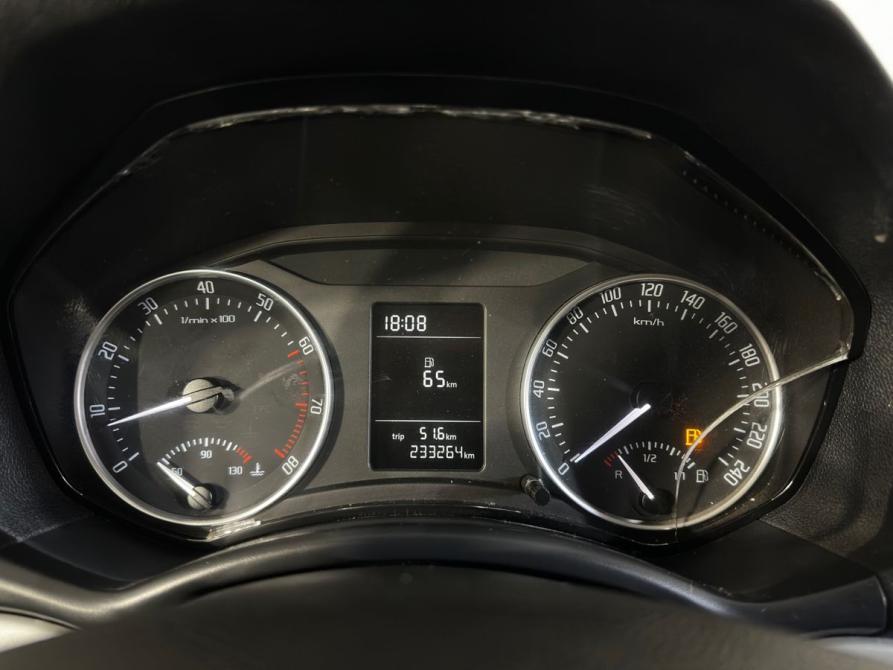 Skoda Octavia II (A5) Рестайлинг Великий Новгород  - изображение 14
