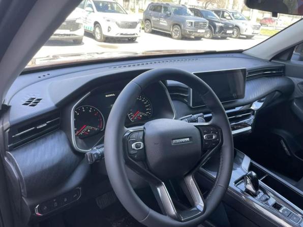 Новый Haval Jolion I Рестайлинг 2026 года, цена 2 649 000 рублей, внедорожник, Автокод Объявления