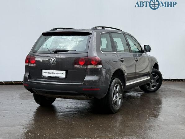 Volkswagen Touareg I Рестайлинг с пробегом 2009 года, цена 1 200 000 рублей, 181831 км, внедорожник, Автокод Объявления