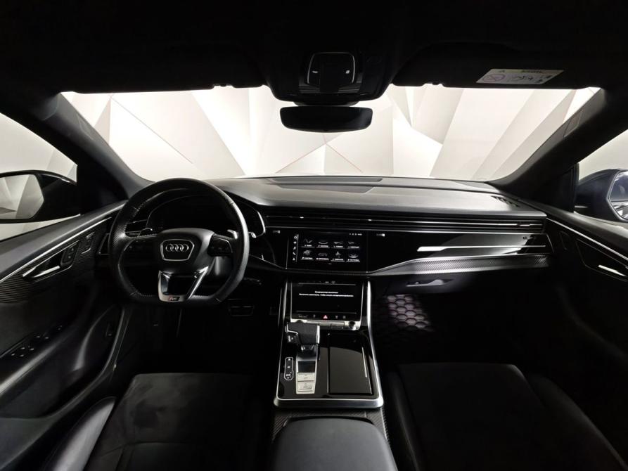 Audi RS Q8 I Москва  - изображение 14