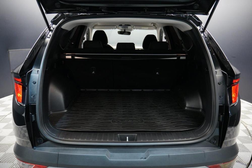 Hyundai Tucson IV Крым  - изображение 24