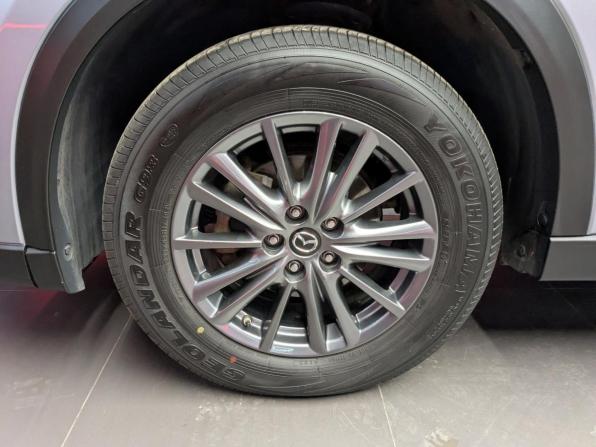 Mazda CX-5 II с пробегом 2020 года, цена 2 350 000 рублей, 172392 км, внедорожник, Автокод Объявления