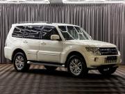 Mitsubishi Pajero IV Рестайлинг 1 Краснодар  - изображение 20