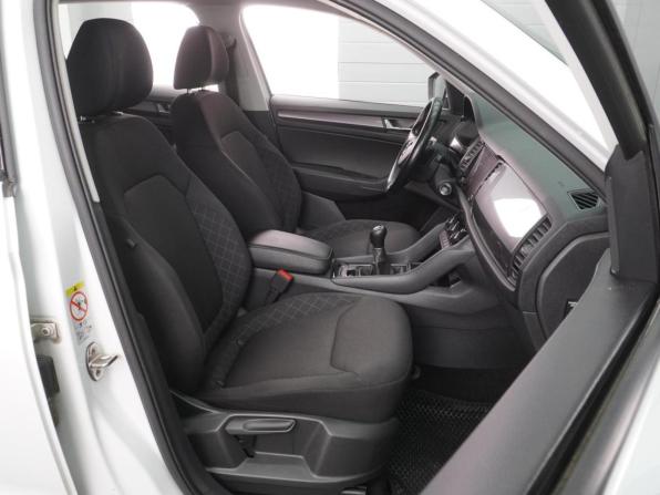 Skoda Kodiaq I с пробегом 2021 года, цена 2 199 000 рублей, 115775 км, внедорожник, Автокод Объявления