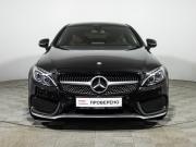 Mercedes-Benz C-Класс IV (W205) Санкт-Петербург  - изображение 20