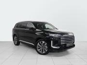 Exeed VX I Рестайлинг Казань  - изображение 15