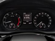 Skoda Octavia IV (A8) Москва  - изображение 45