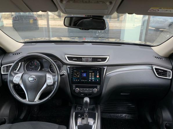 Nissan X-Trail III с пробегом 2016 года, цена 1 970 000 рублей, 86257 км, внедорожник, Автокод Объявления