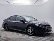 Toyota Camry VIII (XV70) Рестайлинг Москва  - изображение 24