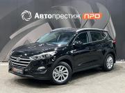 Hyundai Tucson III Пермь  - изображение 22