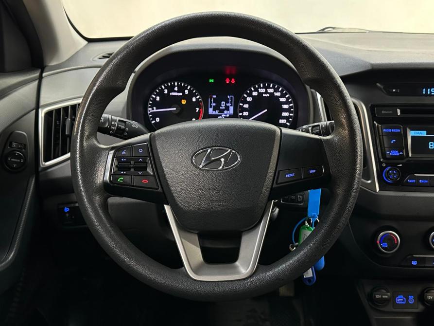 Hyundai Creta I Санкт-Петербург  - изображение 13