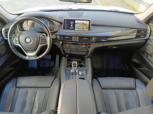 BMW X6 II (F16) с пробегом 2016 года, цена 3 139 000 рублей, 151687 км, внедорожник, Автокод Объявления