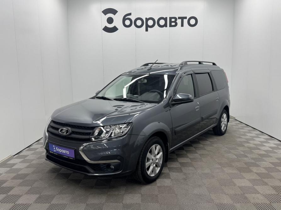 Lada (ВАЗ) Largus I Рестайлинг Воронеж  - изображение 1