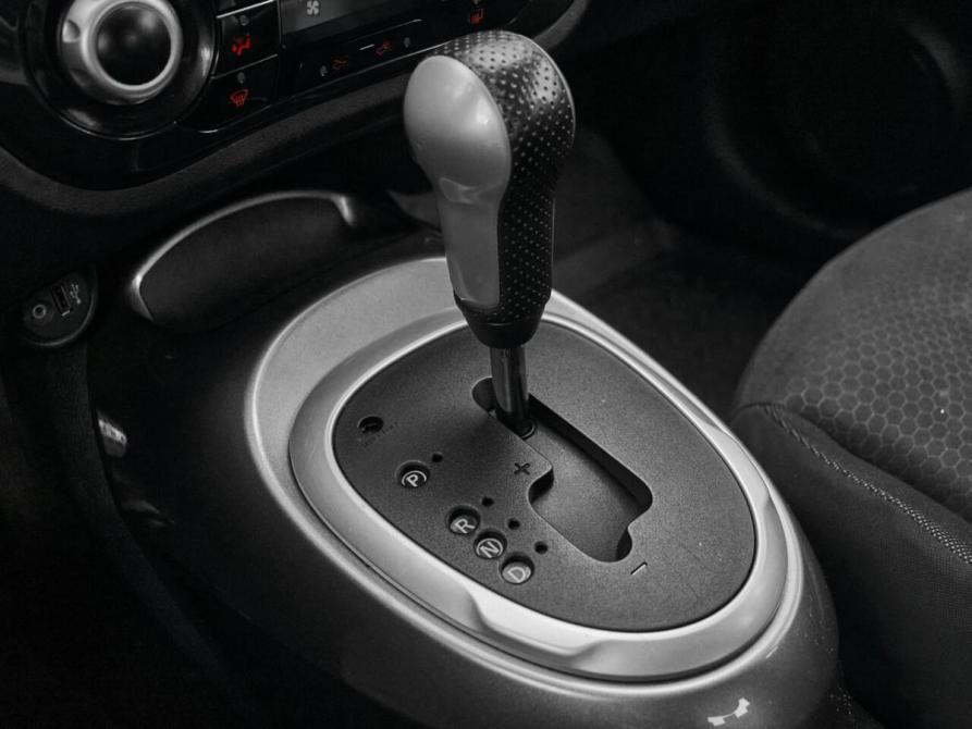 Nissan Juke I Екатеринбург  - изображение 19