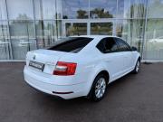 Skoda Octavia III (A7) Рестайлинг Воронеж  - изображение 17