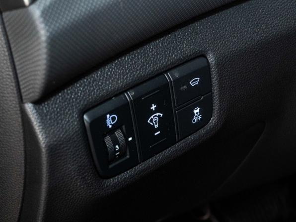 Hyundai Creta I с пробегом 2016 года, цена 1 765 000 рублей, 122467 км, внедорожник, Автокод Объявления