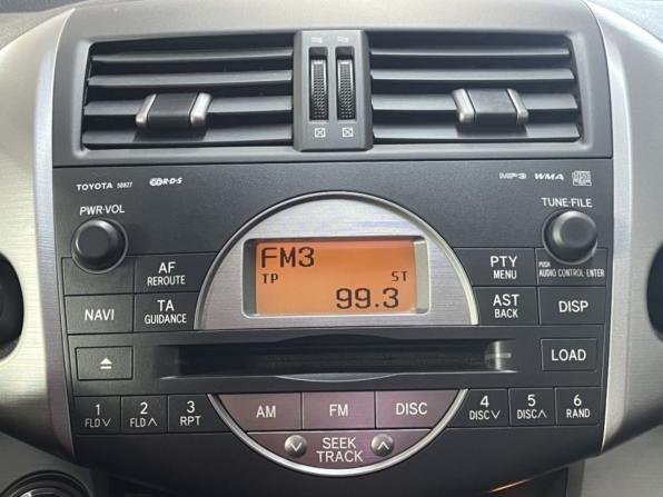 Toyota RAV4 III (XA30) с пробегом 2008 года, цена 1 185 000 рублей, 165652 км, внедорожник, Автокод Объявления