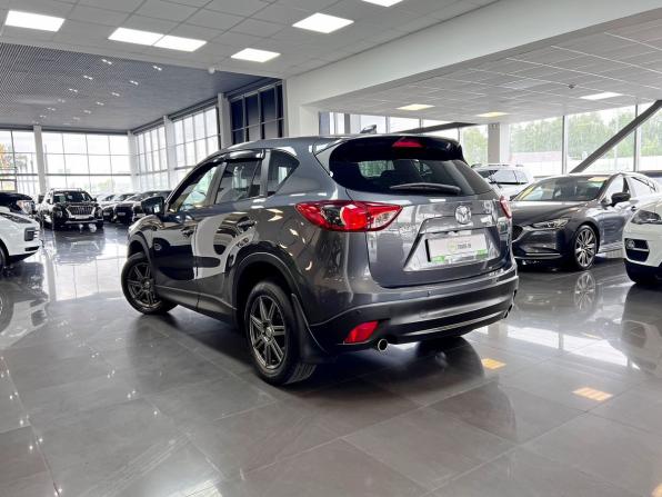 Mazda CX-5 I с пробегом 2013 года, цена 1 745 000 рублей, 187897 км, внедорожник, Автокод Объявления